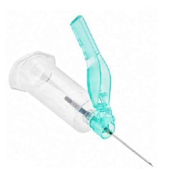 SOL-M Allergy Needle/Syringe 27gx3/8" 1mL Transparent _ Low Dead Space 25/Bx, 40 BX/CA