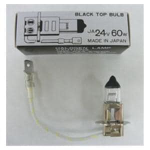 Replacement Bulb 24 Volts Each