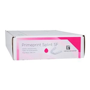 PrimePrint Splint 3D Print Resin Ea