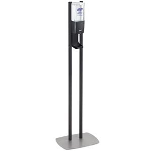 Purell ES10 Floor Stand Dispenser Ea