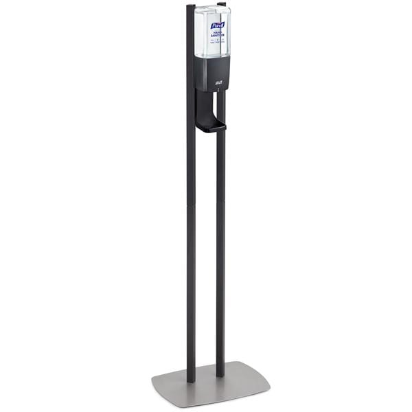 Purell ES10 Floor Stand Dispenser Ea