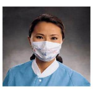 Tecnol Procedure Mask ASTM Level 1 Care Bear Adult 50/Bx