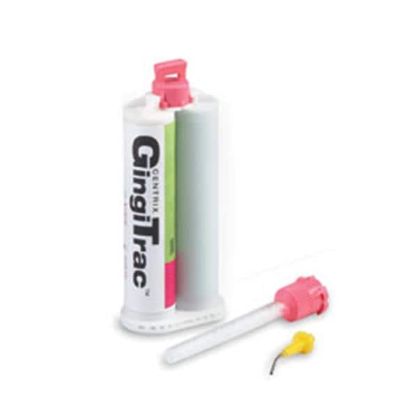 GingiTrac Retraction System Retraction Refill 1:1 Ea