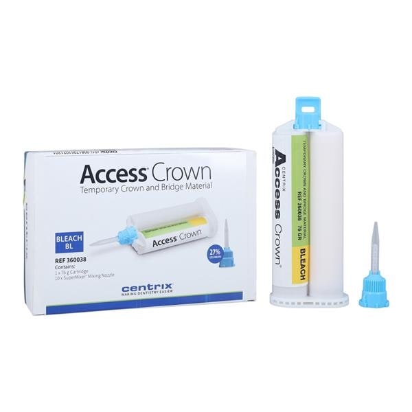 Trousse couronnes Access Ch.