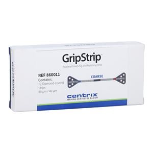 Grip Strip Diamond Coated 12/Boîte