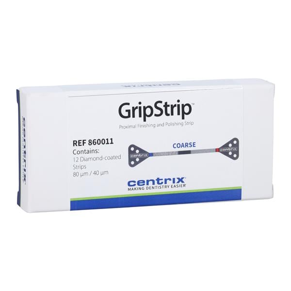 Grip Strip Diamond Coated 12/Boîte