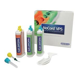 NoCord Impression Material Wash / Tray 50 mL Intro Kit Ea