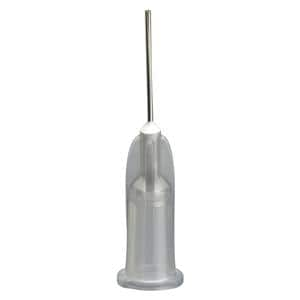 Luer-Lock Needle Tips 22 Gauge 100/Pk