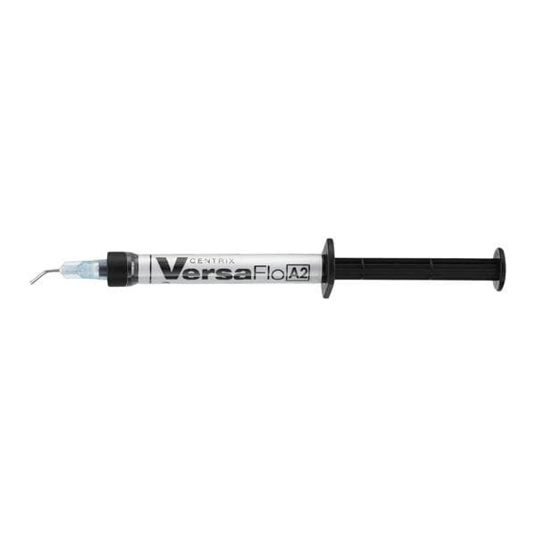 VersaFlo Syringe Composite A3 Bulk Kit 6/Pk