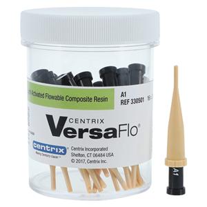 VersaFlo Needle Tubes Composite A1 Refill 16/Pk