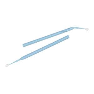 Benda MicroTwin Bendable Brushes Blue 400/Bx