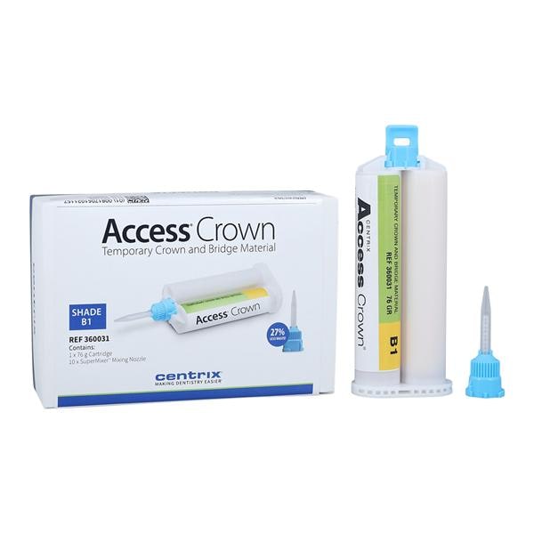 Trousse couronnes Access Ch.