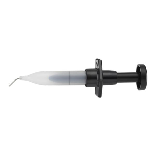 Access Impression Syringe Handle Ea