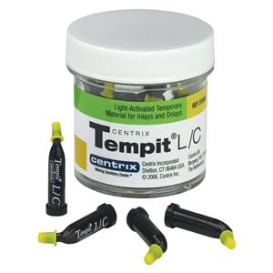 Tempit Ultra sans fluorure 30/Paquet