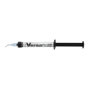 VersaFlo Syringe Composite A2 Bulk Kit 6/Pk