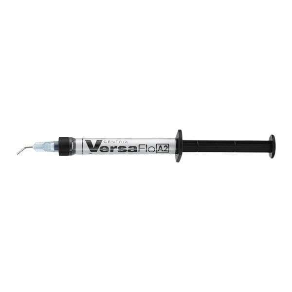 VersaFlo Syringe Composite A2 Bulk Kit 6/Pk