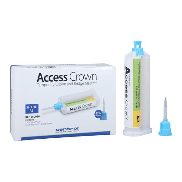 Trousse couronnes Access Ch.