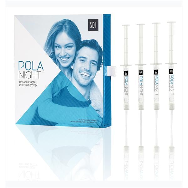 Polar Extreme 16LED+USB Connect - Polar Teeth Whitening