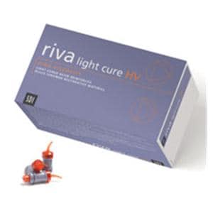 Capsules Riva Self Cure HV 50/Boîte