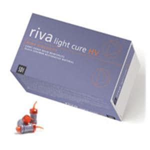 Capsules Riva Self Cure HV 50/Boîte