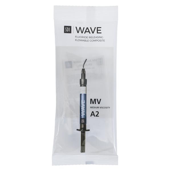 Wave MV rech seringue A2 Paquet