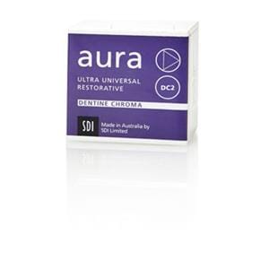 Aura Complet Composite DC2 Dentin Refill 20/Bx