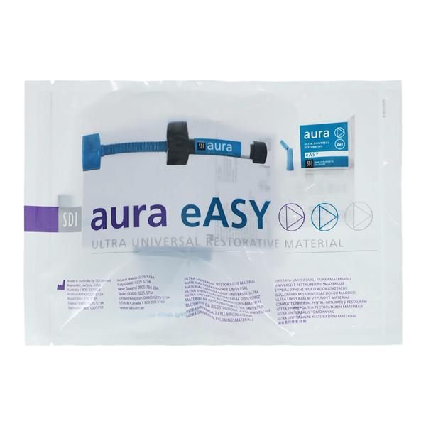 Complets rech Aura Easy AE3 20/Paquet