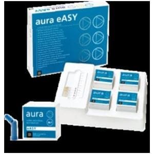 Complets rech Aura Easy AE5 20/Paquet