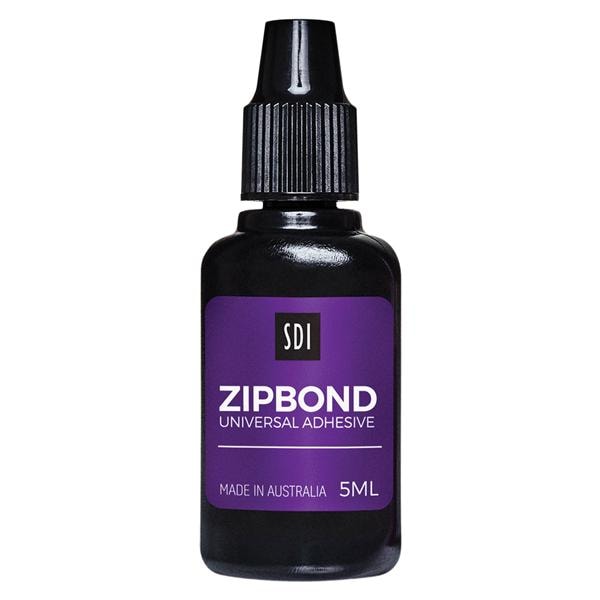 Zipbond Universal bout. rech. Ch.