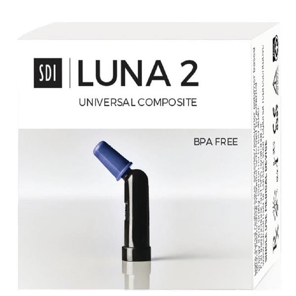 Luna 2 Universal Composite A1 Complet Refill 20/Pk