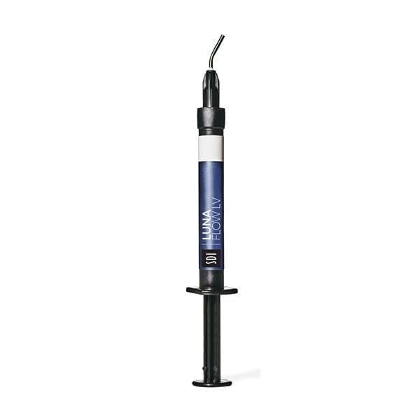 Luna Flow Flowable Composite A1 Syringe Refill Ea - Henry Schein 