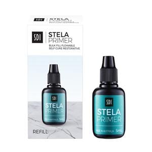 Stela Adhesive Primer Self Cure 5 mL Bottle Refill Bt