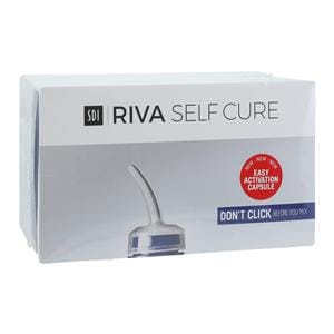 Riva Self Cure assort. Rap. Paquet