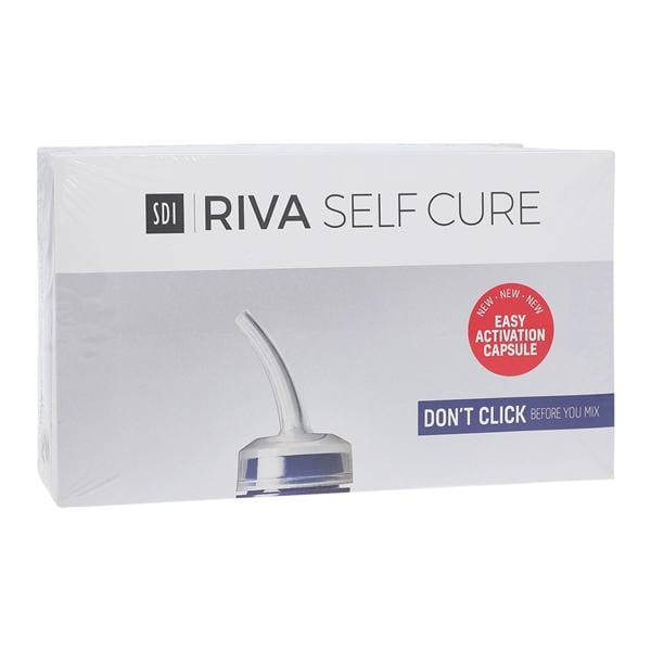 Riva Self Cure A2 prise rap Paquet