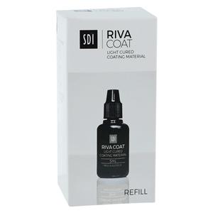 Riva Coat Glass Ionomer Coating Agent Refill Pk