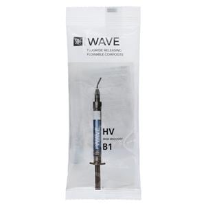 Seringue rech Wave HV B1 Paquet