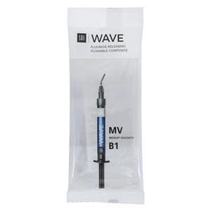 Seringue rech Wave MV B1 Paquet