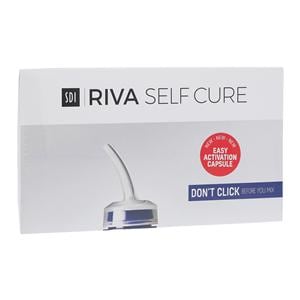 Riva Self Cure A2 prise ord Paquet