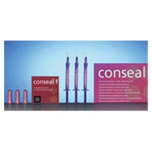 Conseal F Pit & Fissure Sealant Bulk Kit Pk