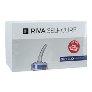 Riva Self Cure A3 prise rap Paquet