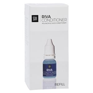 Riva Glass Ionomer Conditioner Refill Pk