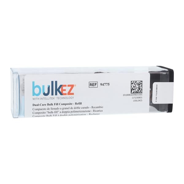 Bulk EZ Bulk Fill Restorative A1 Syringe Refill 2/Pk