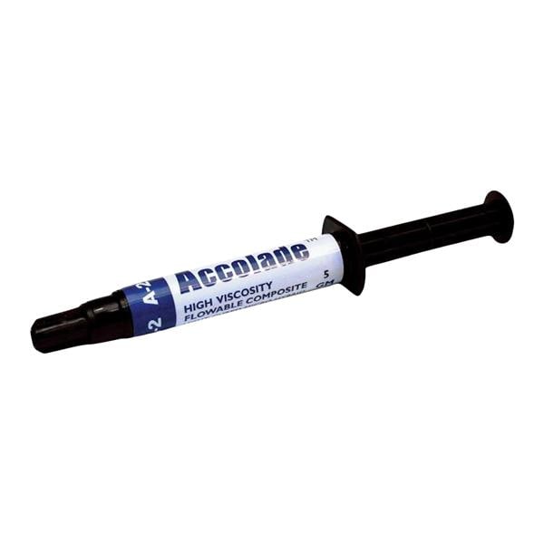 Accolade Syringe Composite A1 Refill 5g