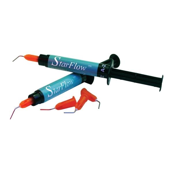 StartFlow Syringe Composite A2 Refill Ea