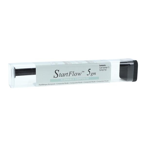 StartFlow Syringe Composite A3 Refill Ea