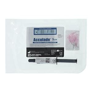 Accolade Syringe Composite A2 Refill 5g