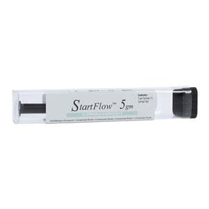 StartFlow Syringe Composite Dentin Refill Ea