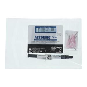 Accolade Syringe Composite B1 Refill 5g