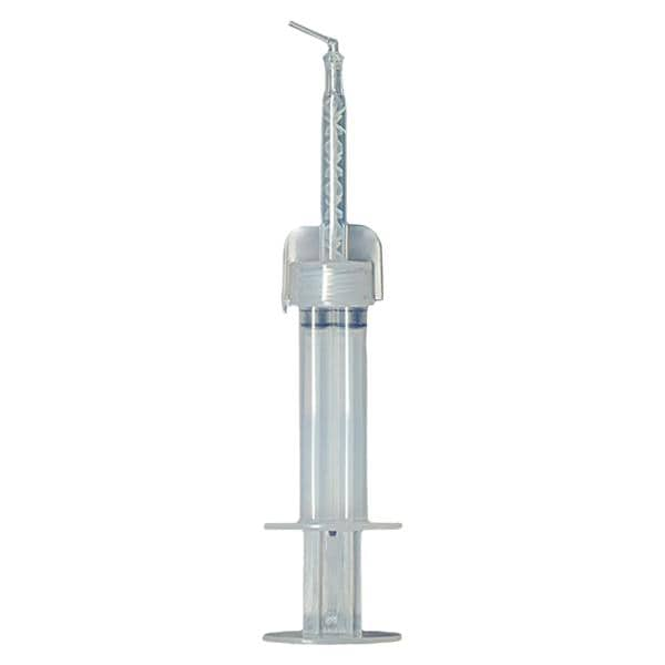 Mojo II Syringe Plastic Complete Package 100/Pk