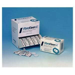 Vibrakleen E2 Nettoyant Ultrasonique Paquet individuel 20/boîte